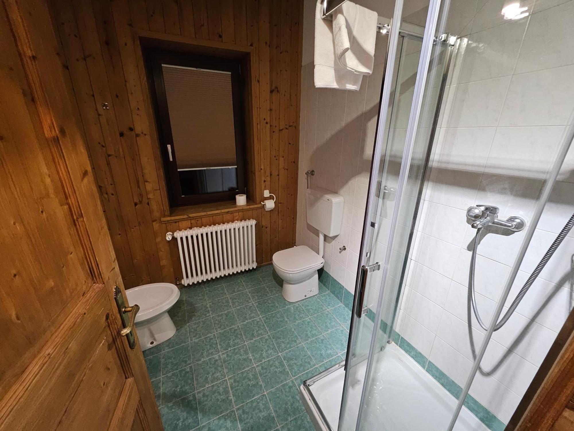 Hotel Tarvisio Four Seasons Buitenkant foto
