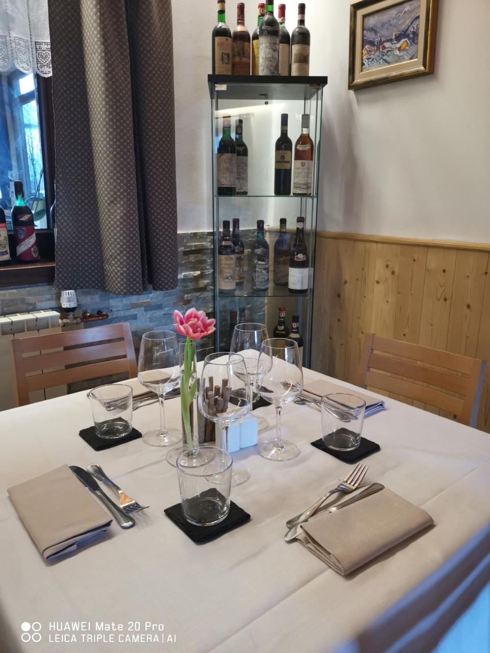 Hotel Tarvisio Four Seasons Buitenkant foto