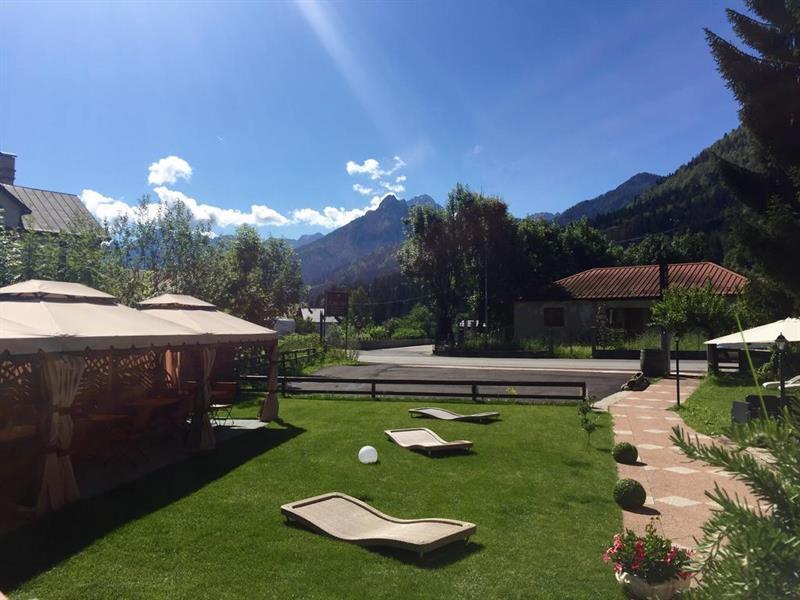 Hotel Tarvisio Four Seasons Buitenkant foto
