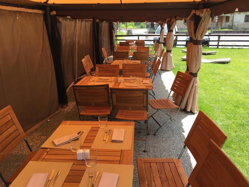 Hotel Tarvisio Four Seasons Buitenkant foto