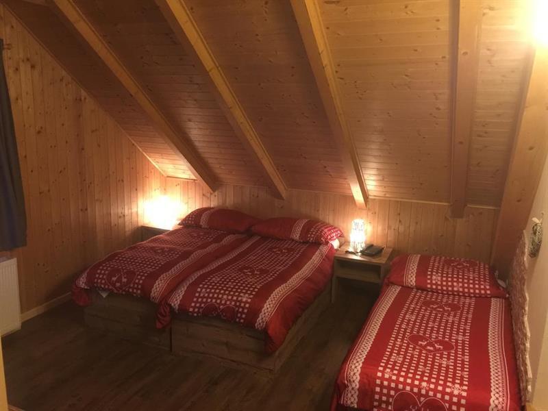 Hotel Tarvisio Four Seasons Buitenkant foto